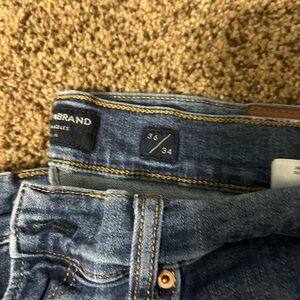 Men’s Lucky Jeans 221